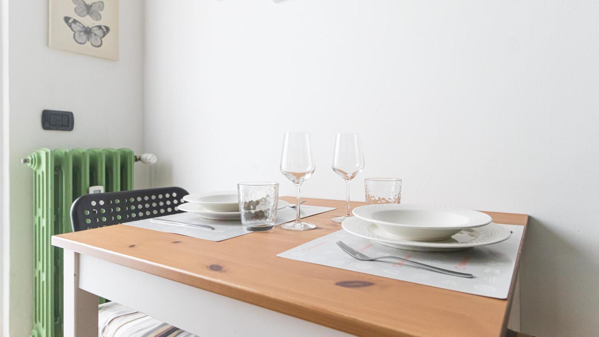Apartment Italianway - Tofane 33