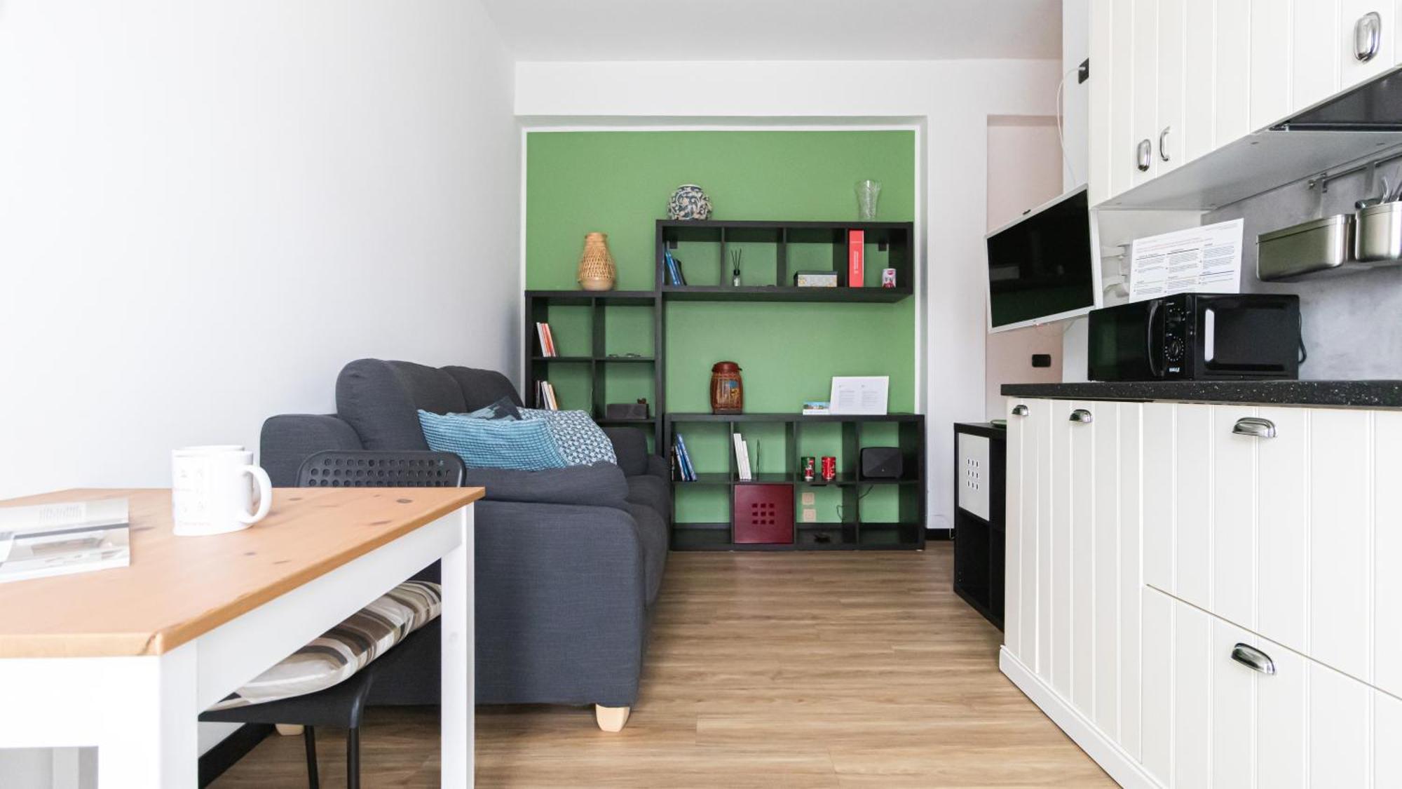 Apartment Italianway - Tofane 33 *