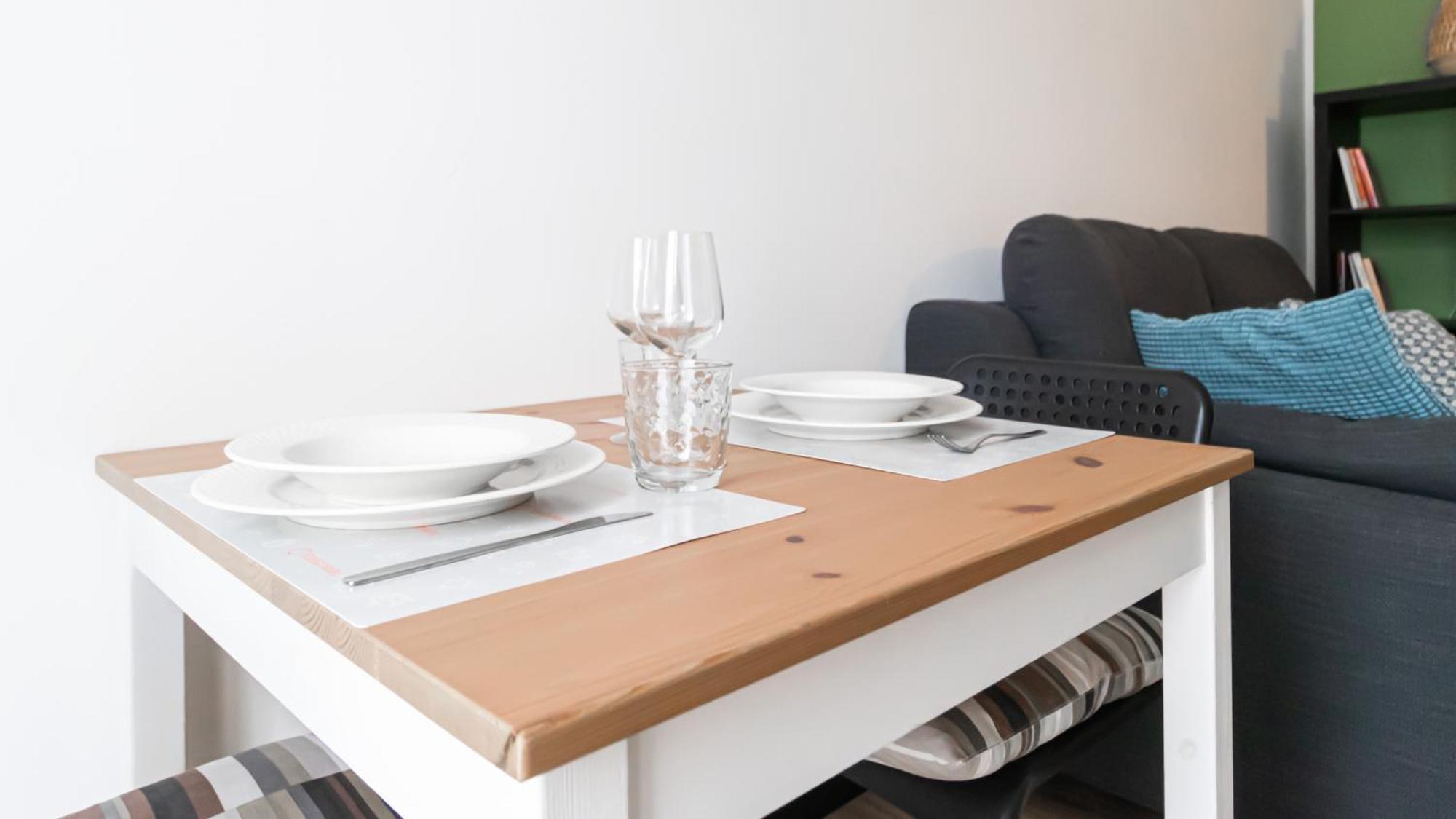 Italianway - Tofane 33 Appartement *