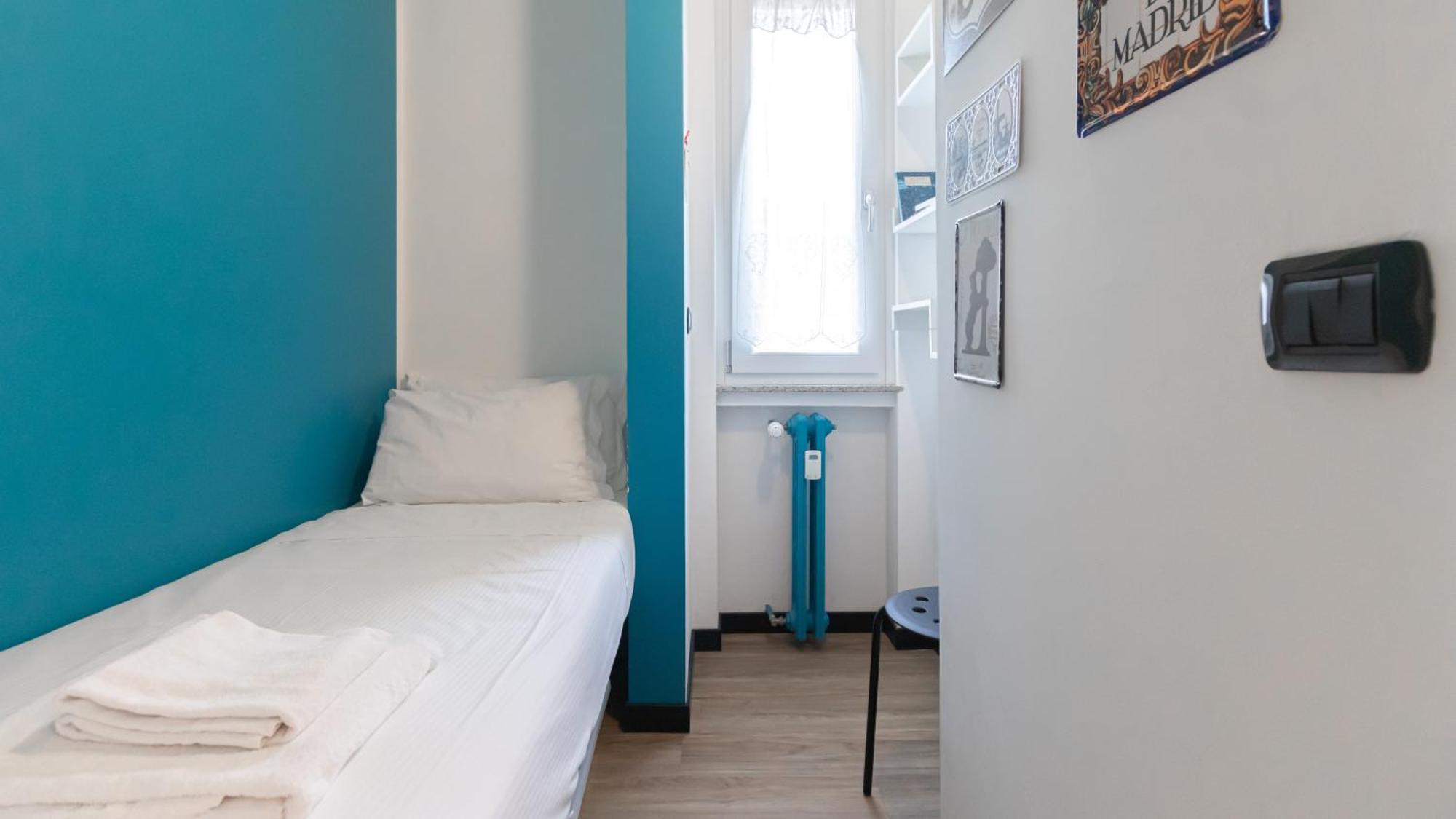 Italianway - Tofane 33 Milan