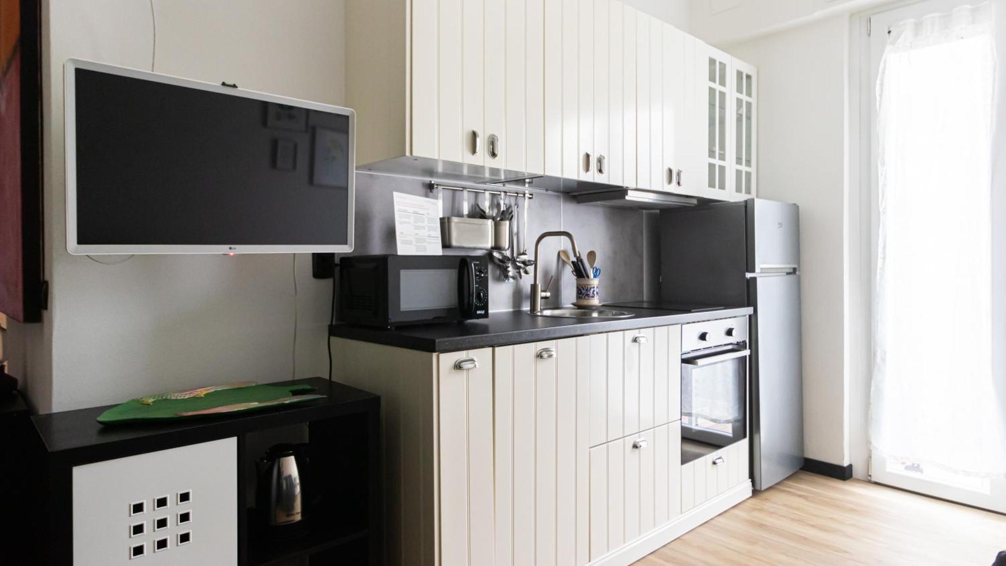 Italianway - Tofane 33 Appartement