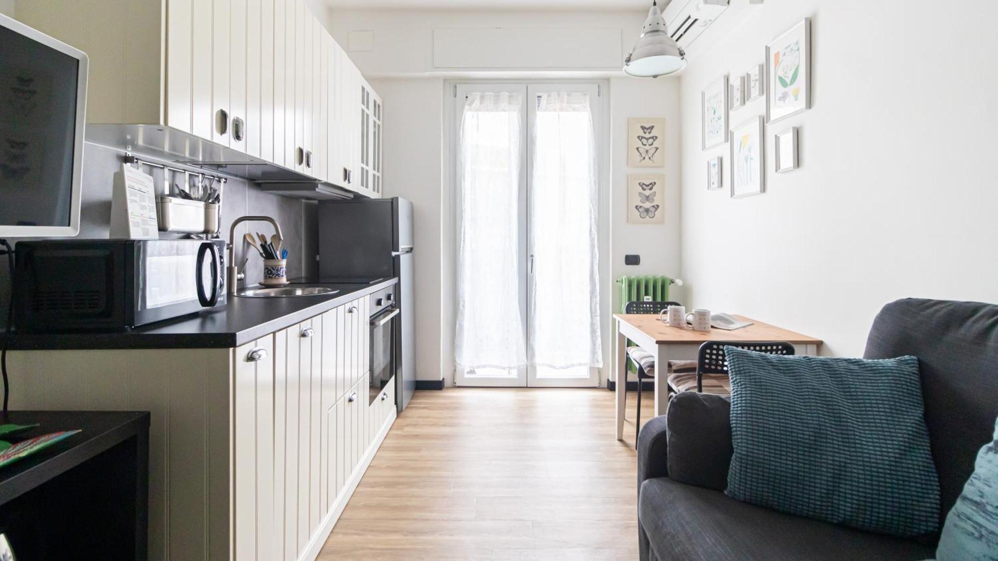 Italianway - Tofane 33 Appartement