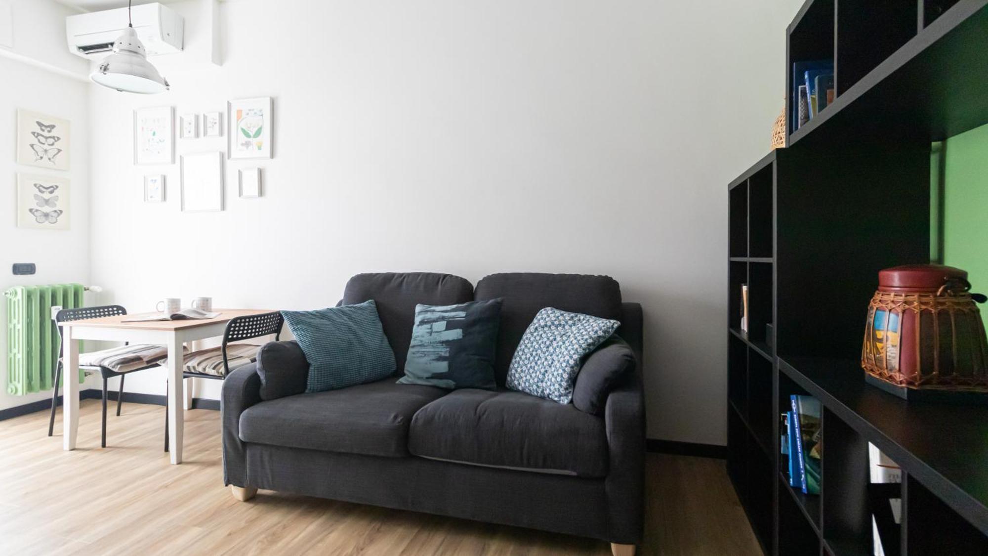 Italianway - Tofane 33 Appartement *