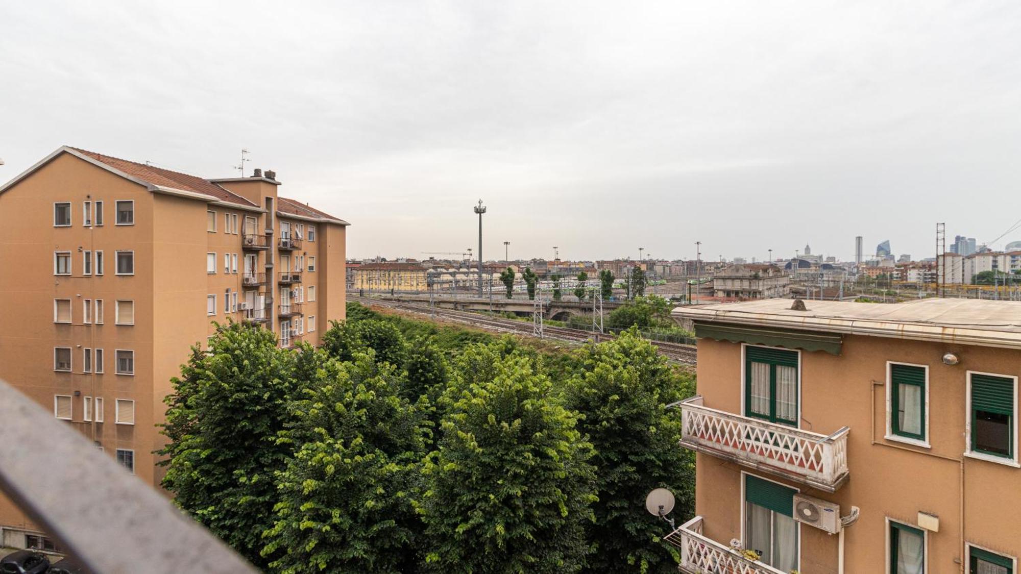 Italianway - Tofane 33 *