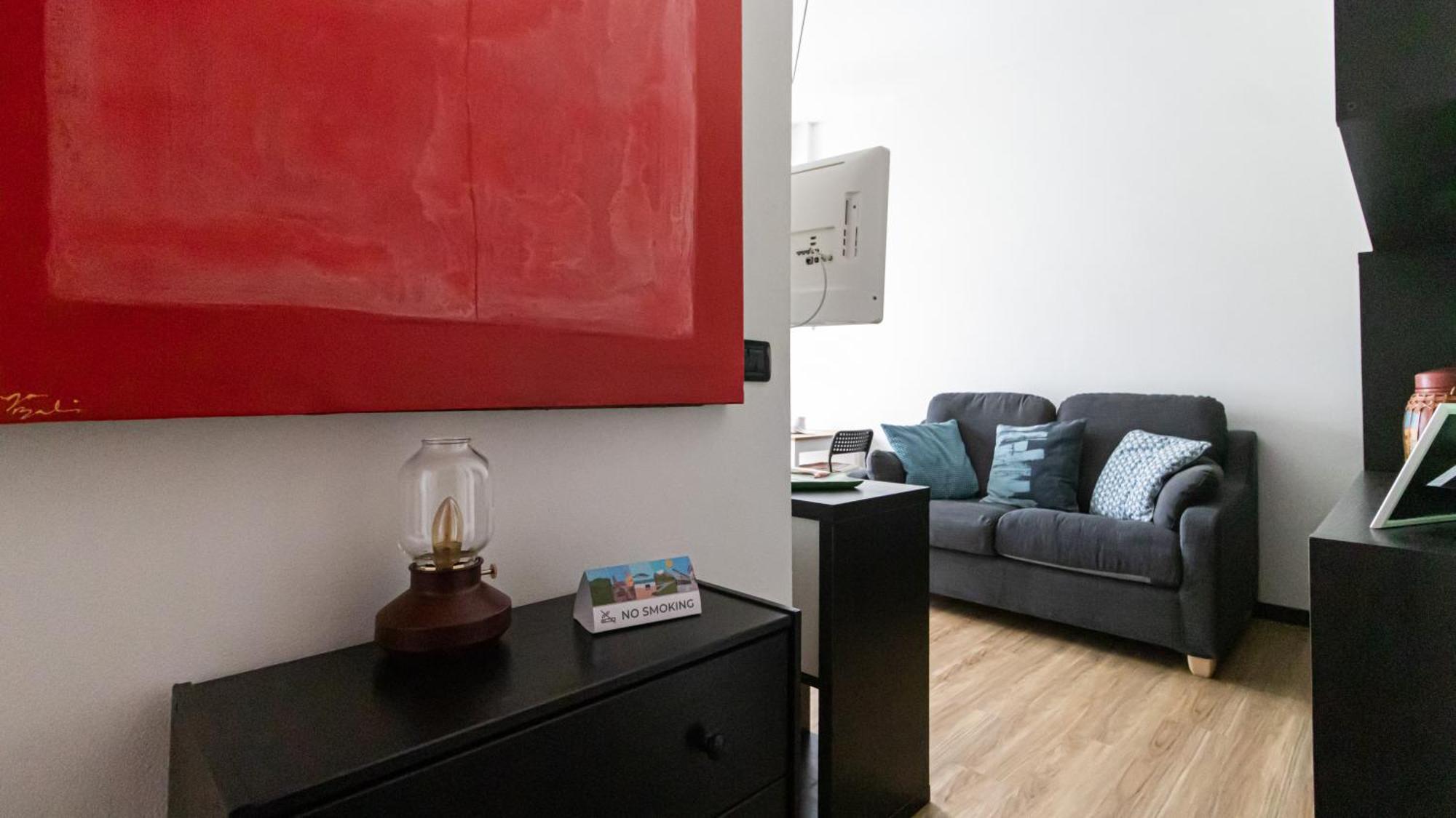 Appartement Italianway - Tofane 33 *