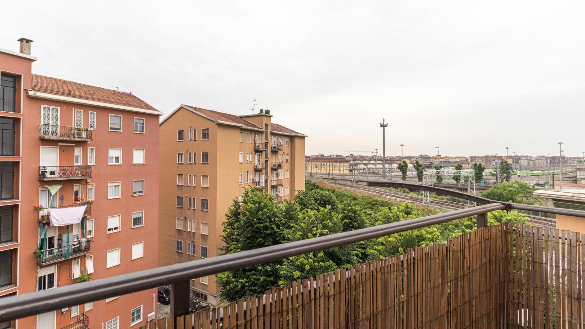 Italianway - Tofane 33 *